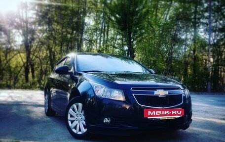 Chevrolet Cruze II, 2012 год, 650 000 рублей, 2 фотография
