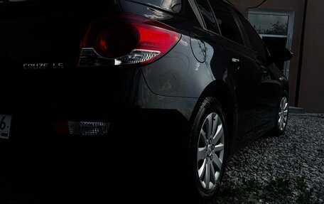 Chevrolet Cruze II, 2012 год, 650 000 рублей, 15 фотография