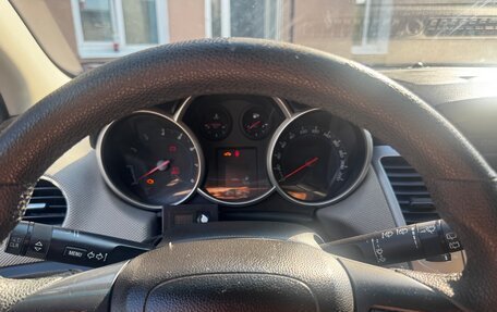 Chevrolet Cruze II, 2012 год, 650 000 рублей, 21 фотография
