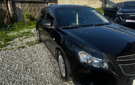 Chevrolet Cruze II, 2012 год, 650 000 рублей, 18 фотография
