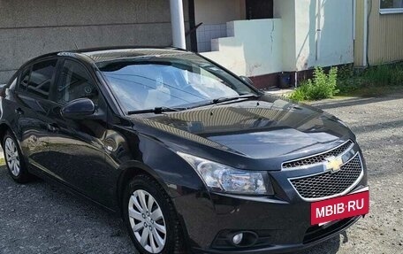Chevrolet Cruze II, 2012 год, 650 000 рублей, 10 фотография