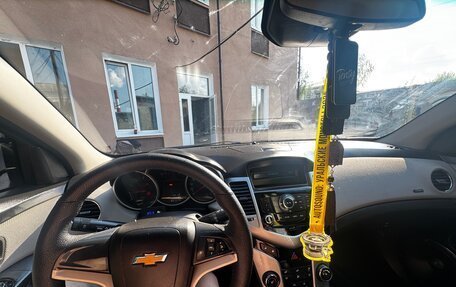 Chevrolet Cruze II, 2012 год, 650 000 рублей, 23 фотография