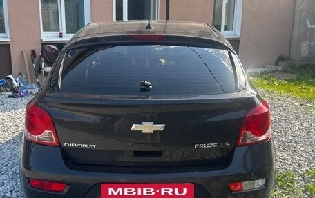Chevrolet Cruze II, 2012 год, 650 000 рублей, 20 фотография