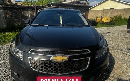 Chevrolet Cruze II, 2012 год, 650 000 рублей, 19 фотография