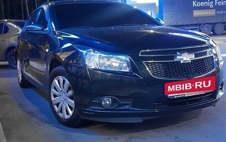 Chevrolet Cruze II, 2012 год, 650 000 рублей, 13 фотография