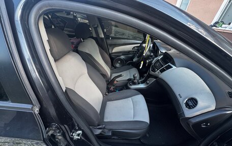 Chevrolet Cruze II, 2012 год, 650 000 рублей, 26 фотография