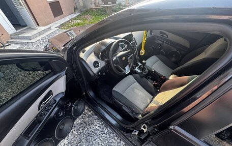Chevrolet Cruze II, 2012 год, 650 000 рублей, 24 фотография