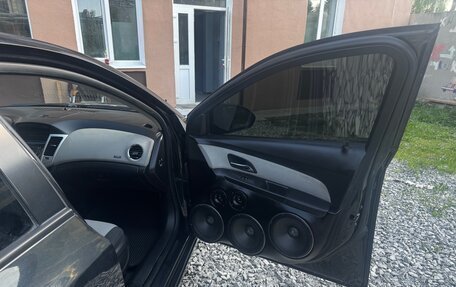 Chevrolet Cruze II, 2012 год, 650 000 рублей, 27 фотография