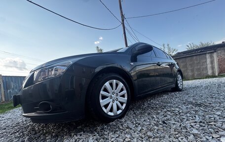 Chevrolet Cruze II, 2012 год, 650 000 рублей, 32 фотография