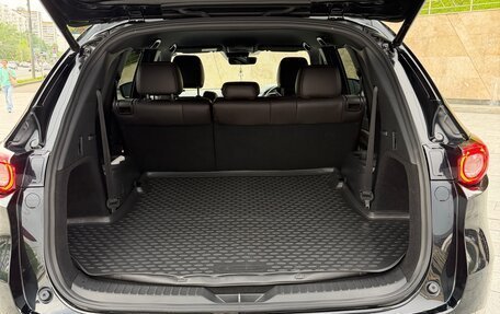 Mazda CX-8, 2019 год, 3 000 000 рублей, 12 фотография