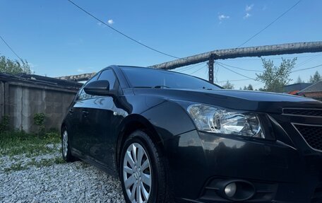 Chevrolet Cruze II, 2012 год, 650 000 рублей, 34 фотография