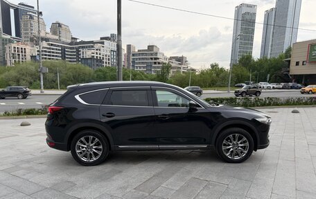 Mazda CX-8, 2019 год, 3 000 000 рублей, 8 фотография