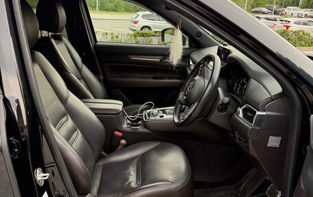 Mazda CX-8, 2019 год, 3 000 000 рублей, 9 фотография