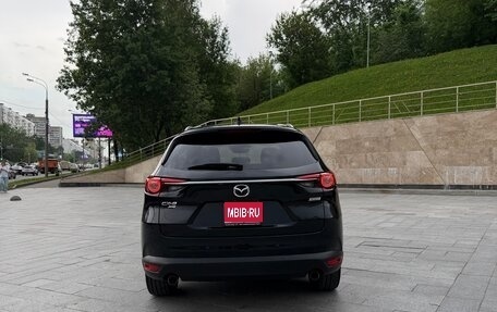 Mazda CX-8, 2019 год, 3 000 000 рублей, 6 фотография