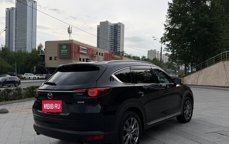 Mazda CX-8, 2019 год, 3 000 000 рублей, 7 фотография