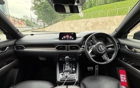 Mazda CX-8, 2019 год, 3 000 000 рублей, 11 фотография