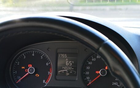 Volkswagen Polo VI (EU Market), 2017 год, 960 000 рублей, 13 фотография