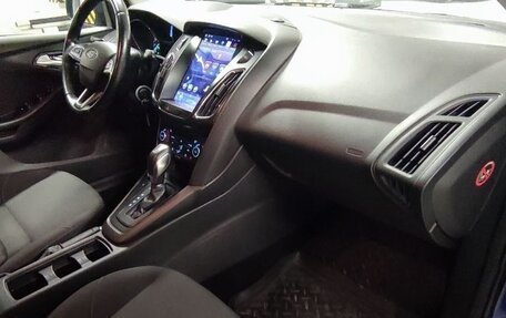 Ford Focus III, 2017 год, 1 200 000 рублей, 14 фотография