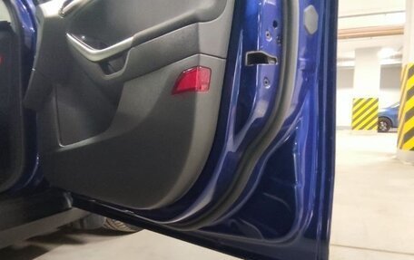Ford Focus III, 2017 год, 1 200 000 рублей, 23 фотография