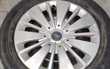 Ford Focus III, 2017 год, 1 200 000 рублей, 27 фотография