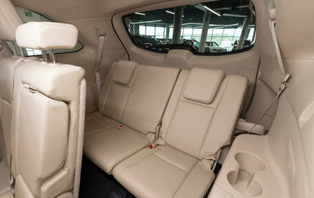 Toyota Highlander III, 2014 год, 2 790 000 рублей, 13 фотография
