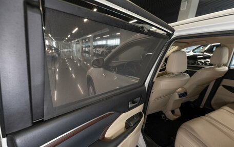 Toyota Highlander III, 2014 год, 2 790 000 рублей, 14 фотография