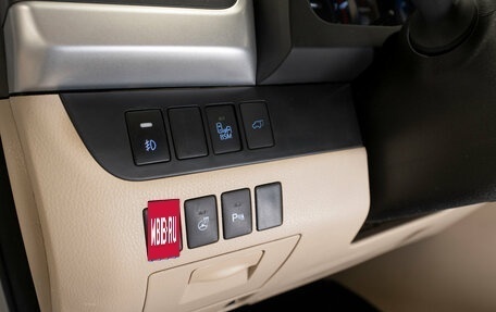Toyota Highlander III, 2014 год, 2 790 000 рублей, 18 фотография