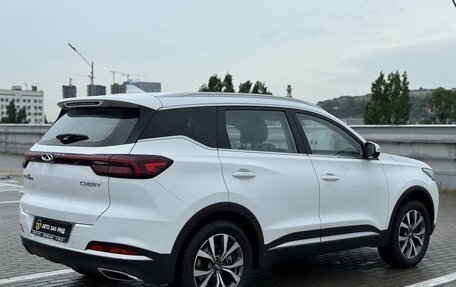 Chery Tiggo 7 Pro, 2022 год, 1 320 000 рублей, 3 фотография