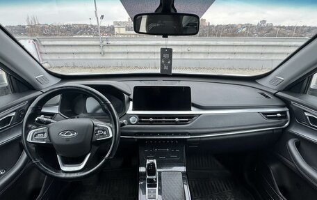 Chery Tiggo 7 Pro, 2022 год, 1 320 000 рублей, 8 фотография