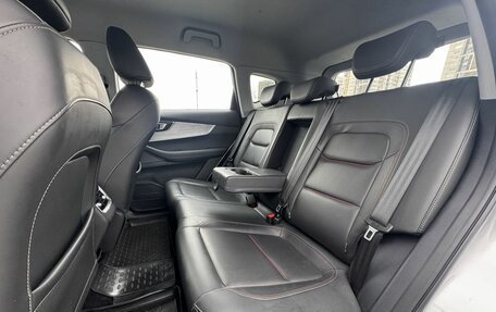 Chery Tiggo 7 Pro, 2022 год, 1 320 000 рублей, 14 фотография