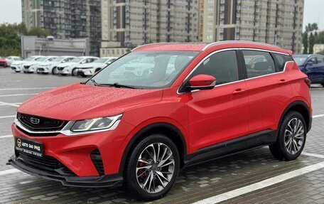 Geely Coolray I, 2022 год, 1 450 000 рублей, 2 фотография