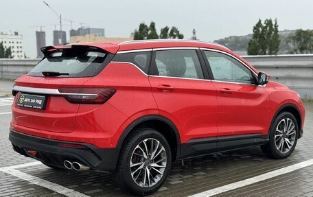 Geely Coolray I, 2022 год, 1 450 000 рублей, 3 фотография
