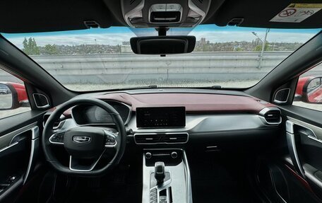 Geely Coolray I, 2022 год, 1 450 000 рублей, 7 фотография