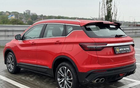 Geely Coolray I, 2022 год, 1 450 000 рублей, 4 фотография