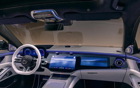 Mercedes-Benz S-Класс, 2026 год, 21 000 000 рублей, 4 фотография