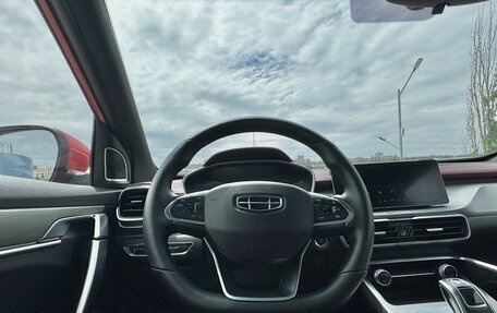 Geely Coolray I, 2022 год, 1 450 000 рублей, 8 фотография