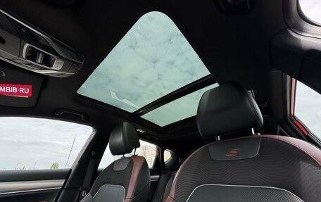 Geely Coolray I, 2022 год, 1 450 000 рублей, 6 фотография