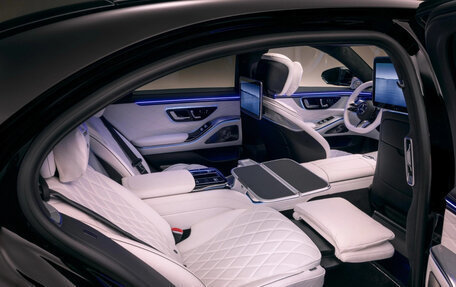 Mercedes-Benz S-Класс, 2026 год, 21 000 000 рублей, 6 фотография