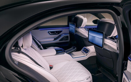 Mercedes-Benz S-Класс, 2026 год, 21 000 000 рублей, 5 фотография
