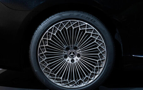 Mercedes-Benz S-Класс, 2026 год, 21 000 000 рублей, 10 фотография