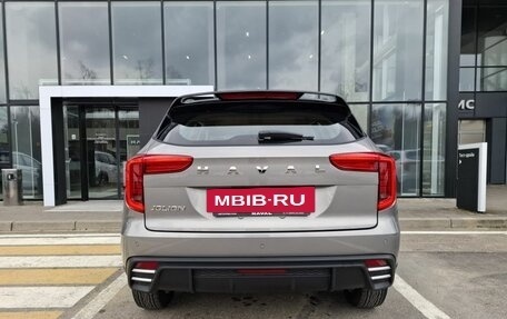 Haval Jolion, 2026 год, 2 599 000 рублей, 8 фотография