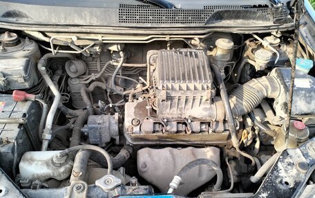 Honda HR-V I, 1999 год, 235 000 рублей, 3 фотография
