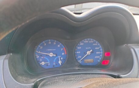 Honda HR-V I, 1999 год, 235 000 рублей, 4 фотография