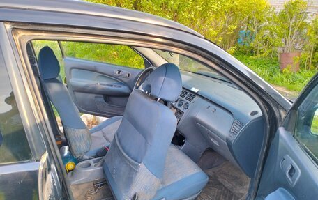 Honda HR-V I, 1999 год, 235 000 рублей, 9 фотография
