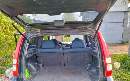 Honda HR-V I, 1999 год, 235 000 рублей, 7 фотография