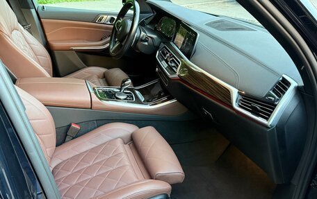BMW X5, 2022 год, 8 500 000 рублей, 10 фотография