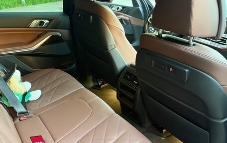 BMW X5, 2022 год, 8 500 000 рублей, 9 фотография