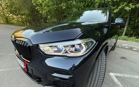 BMW X5, 2022 год, 8 500 000 рублей, 13 фотография