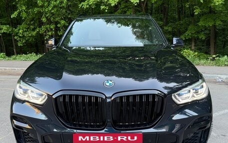 BMW X5, 2022 год, 8 500 000 рублей, 12 фотография