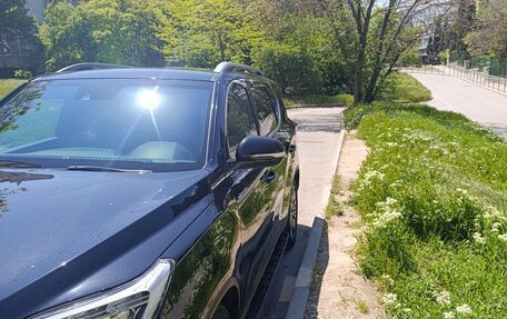 SsangYong Rexton, 2018 год, 3 100 000 рублей, 3 фотография